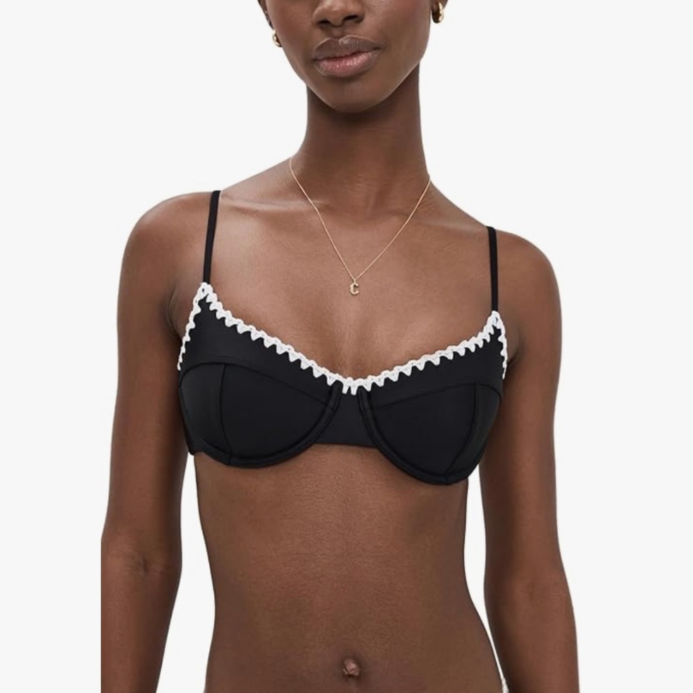 Ramy Brook Emmeline Bikini Top